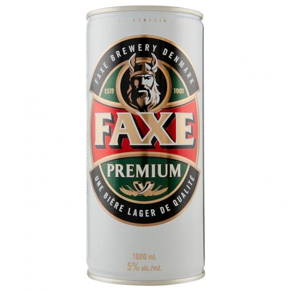 Faxe Premium