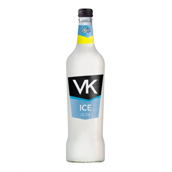 ##Vk Ice 700ml 3.4º