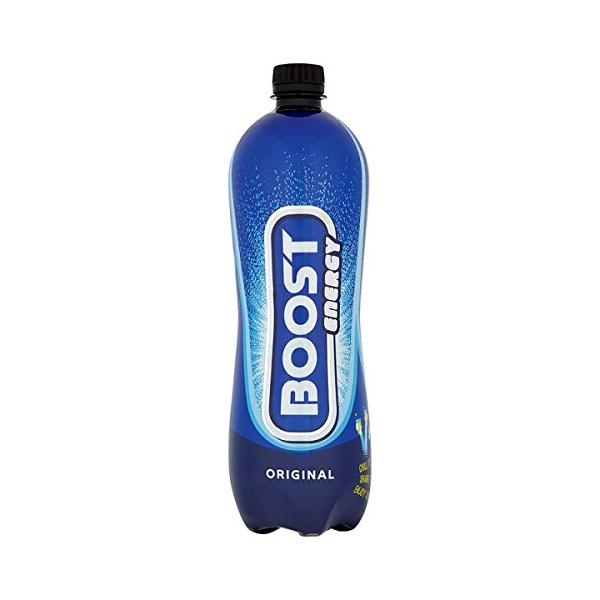 Boost Energy Drink 1 Litre