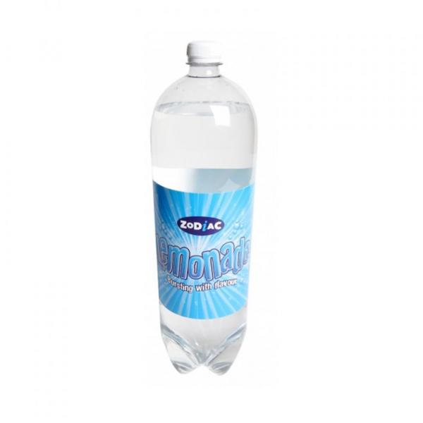Zodiac Carbonated Lemonade 2l