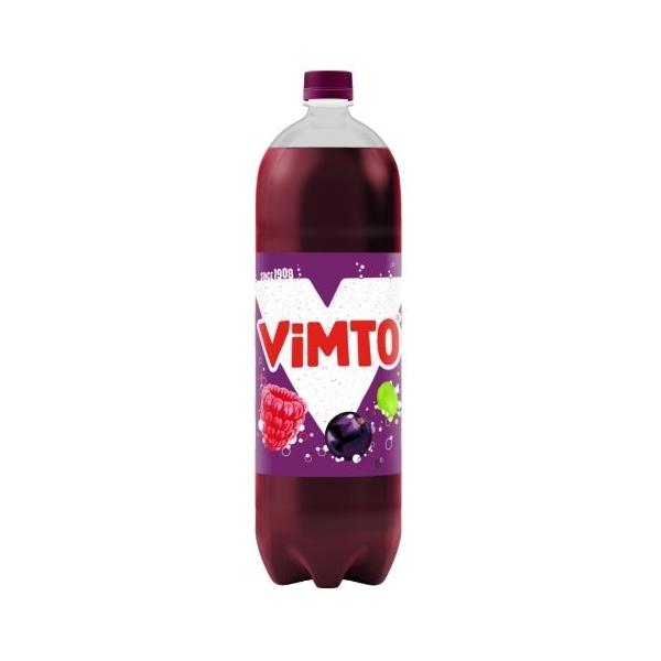 Vimto Fizzy 2l