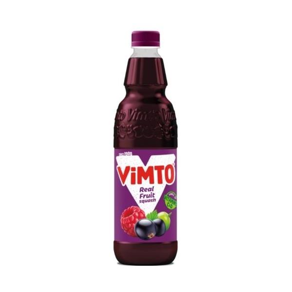 Vimto Cordial