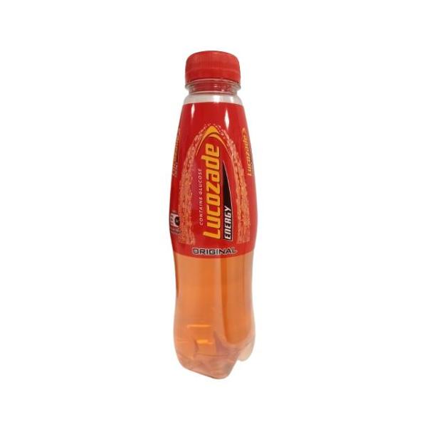 Lucozade Energy Original