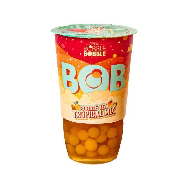 Bob Bubble Tea Tropical Mix