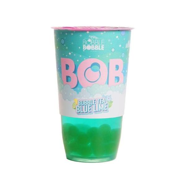 Bob Bubble Tea Blue Lime