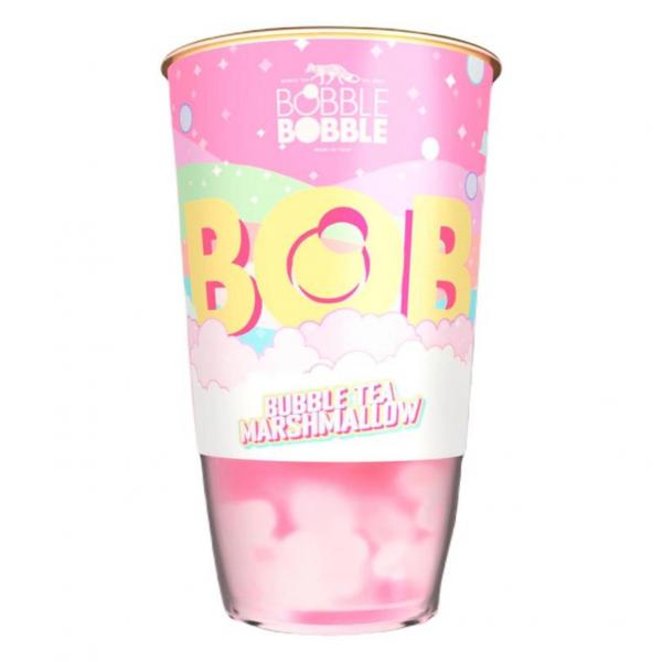 Bob Bubble Tea Marshmallow