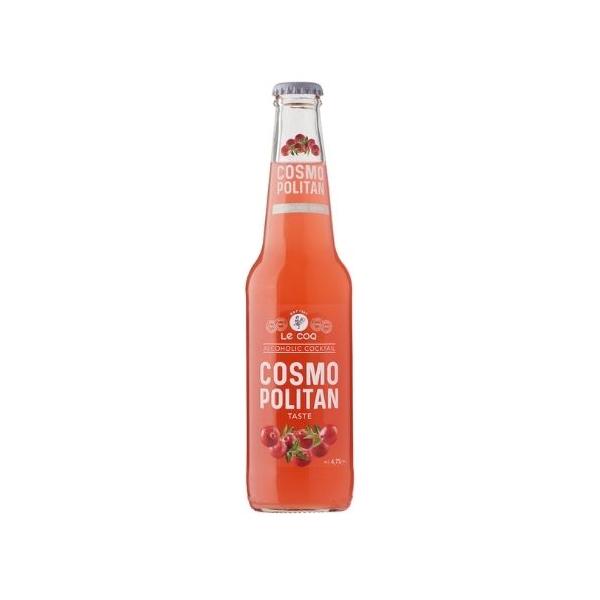 Le Coq Cosmopolitan Bottle 33cl