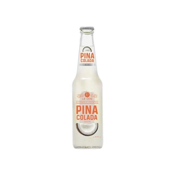 Le Coq PiñA Colada Bottle 33cl