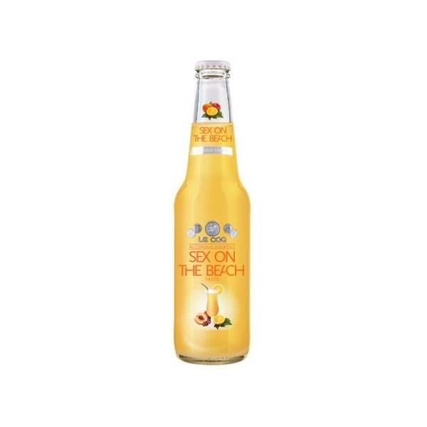 Le Coq Sex On The Beach Bottle 33cl